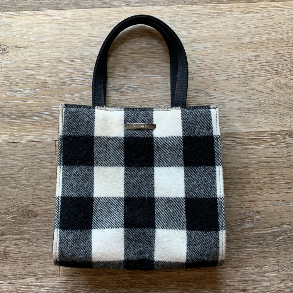 NINE WEST Mini hand bag